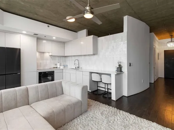 3324 Peachtree Rd NE Unit 815, Atlanta, GA 30326