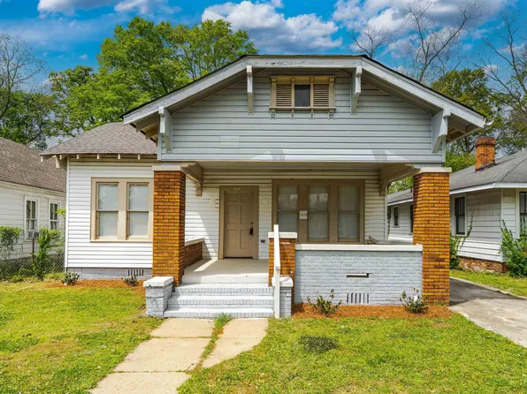 1512 5th Ave N, Bessemer, AL 35020