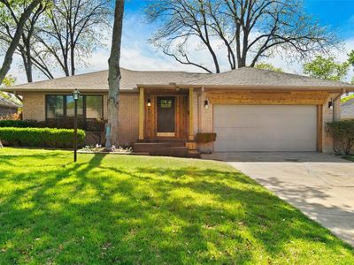 813 Scottsdale Dr, Richardson, TX, 75080