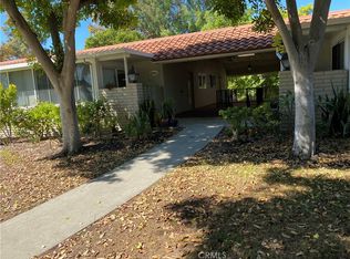 2340 Avenida Sevilla APT N, Laguna Woods, CA