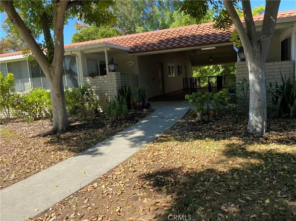 2340 Avenida Sevilla APT N, Laguna Woods, CA 92637