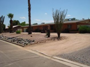 11602 N 68th Pl, Scottsdale, AZ 85254