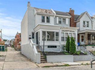 6460 Musgrave St, Philadelphia, PA 19119