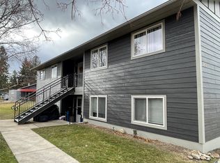 117 Tyler Way, Lolo, MT 59847