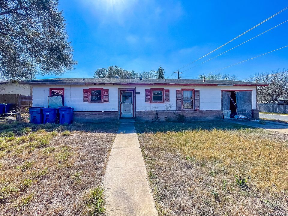 1st image of 1000 Crockett