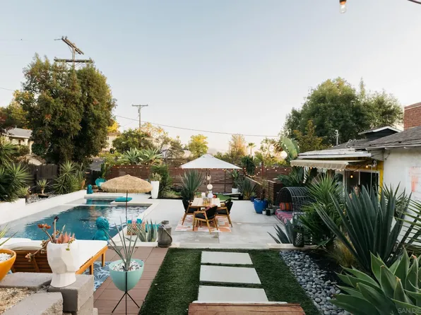 4427 Avocado Blvd, La Mesa, CA 91941