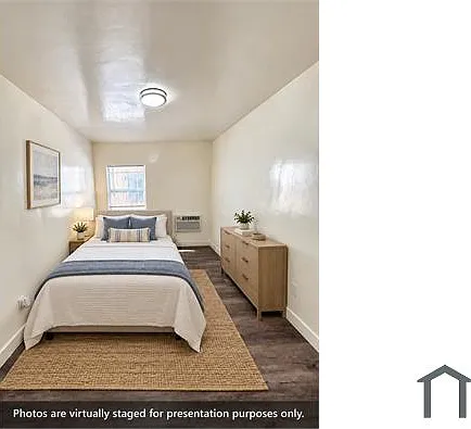1 bed, $2,166 — Photo 4