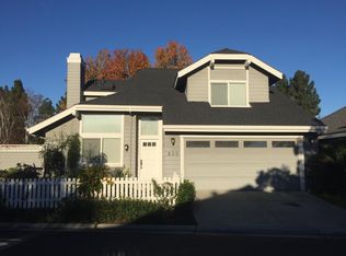 820 Newport Cir, Redwood City, CA 94065