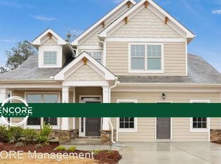 2476 Hanover Woods Rd, Lithonia, GA 30058