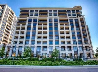 99 S Town Centre Blvd #803, Markham, ON L6G 0E9