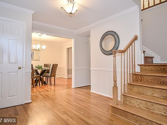 2nd image of 12607 Heritage Farm Ln