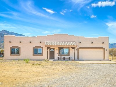 5656 S Blum Ln, Hereford, AZ, 85615