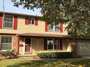 1401 N Fairview Ave, Lansing, MI 48912