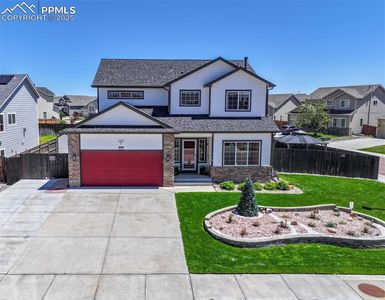9455 Shinnecock Ct, Peyton, CO, 80831