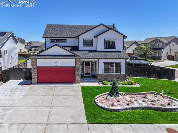 9455 Shinnecock Ct, Peyton, CO 80831