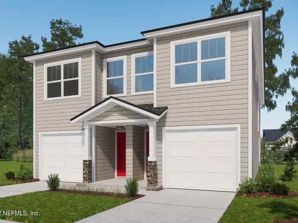 1282 ELLIS Road S, Jacksonville, FL 32205