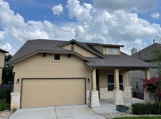 248 Santa Maria St, Georgetown, TX 78628