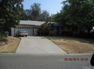 9 Rockridge Rd, Oroville, CA 95966