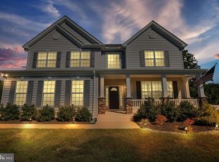 29740 Eldorado Farm Dr, Mechanicsville, MD 20659