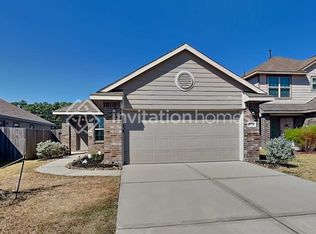 18734 Faustina Way, New Caney, TX 77357