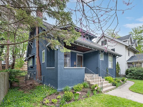 3rd image of 56 Auburn Ave SE