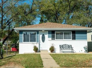 2129 Esther Ave, Saint Louis, MO 63139