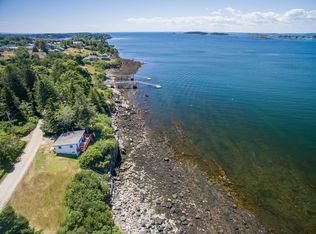 43 Shore Rd, Bailey Island, ME 04003