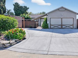 1572 Amesbury Way, San Jose, CA 95127