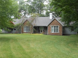 1890 E 246th St, Cicero, IN 46034