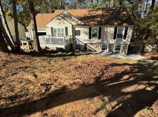 3138 Chippewa Dr, Rex, GA 30273