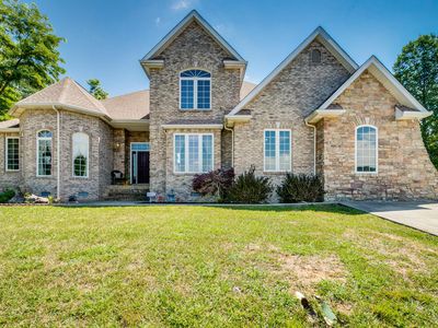 401 Amber Dr, Bristol, TN, 37620