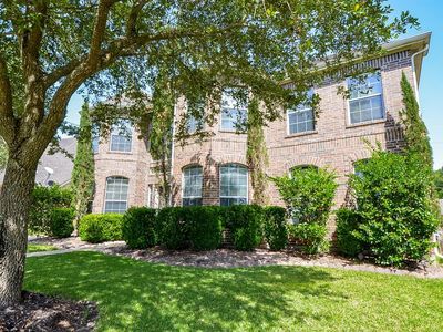 21523 Cozy Hollow Ln, Richmond, TX, 77469