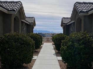 1901 Five Feathers St APT 4, Pahrump, NV 89048