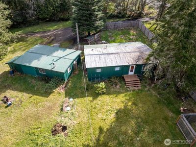 48591 Hwy 112, Port Angeles, WA, 98363