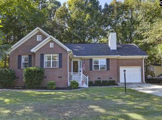 133 W Sparrowood Run, Lexington, SC 29072