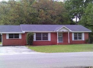 622 Ann St, Saraland, AL 36571
