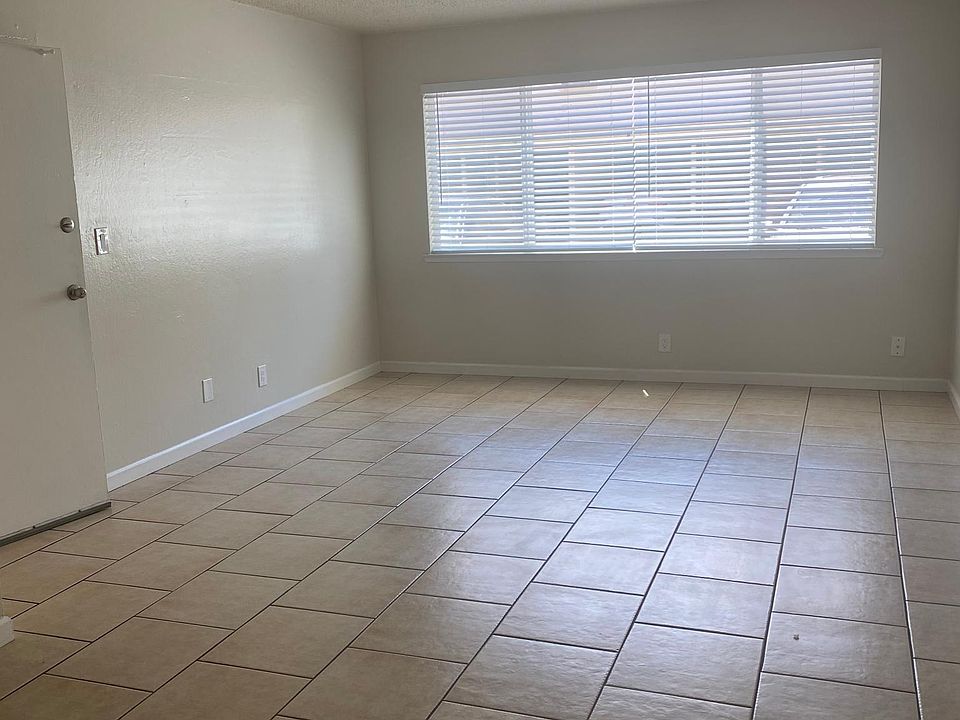 Living Room Open Layout