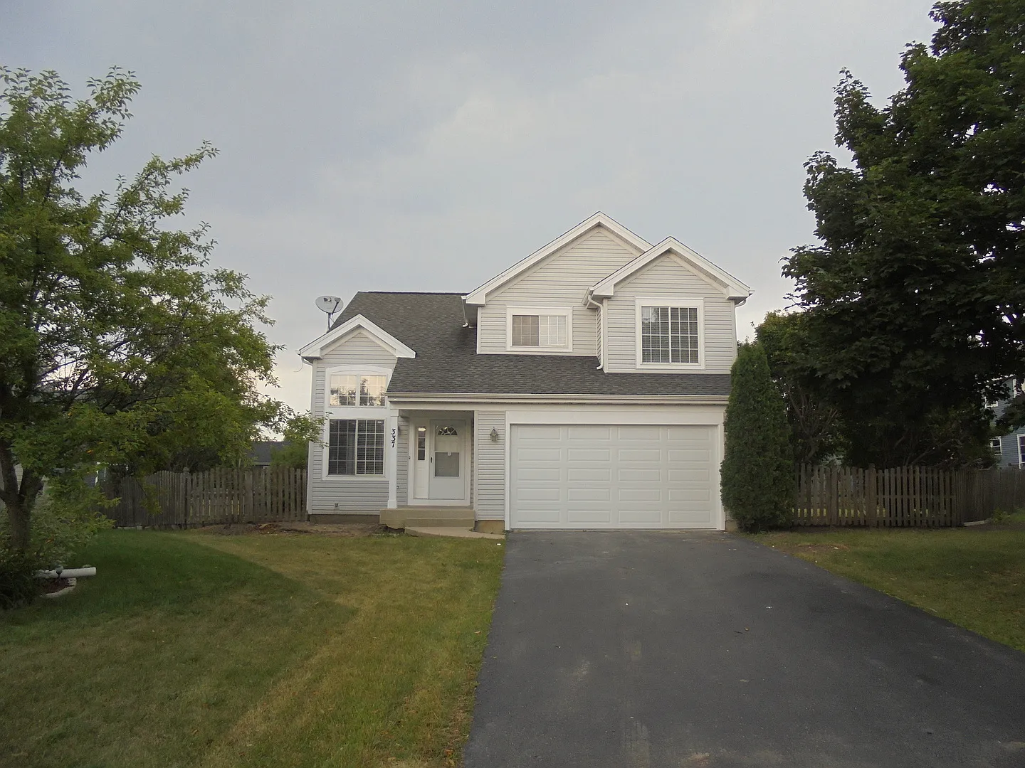 337 S Arrowhead Ct photo 1