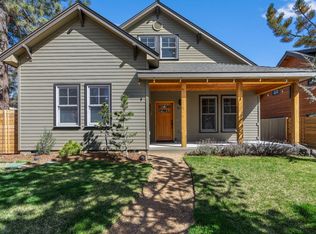 1272 NW Ithaca Ave, Bend, OR 97703