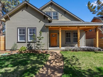 1272 NW Ithaca Ave, Bend, OR, 97703