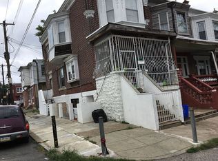 4400 N Franklin St, Philadelphia, PA 19140