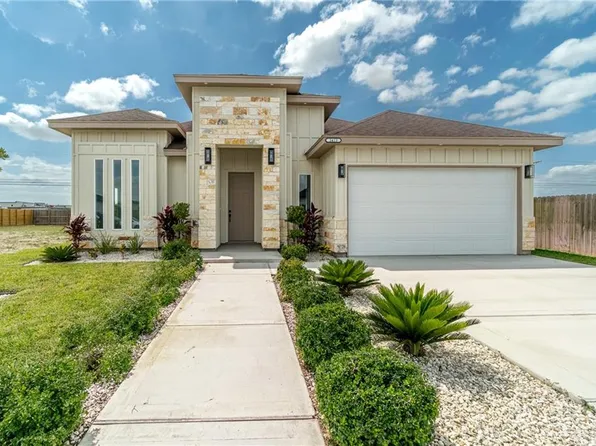 2413 N Gaytan Ave, Edinburg, TX 78542