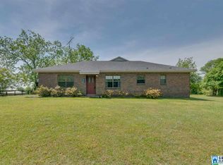 756 County Road 372, Clanton, AL 35045