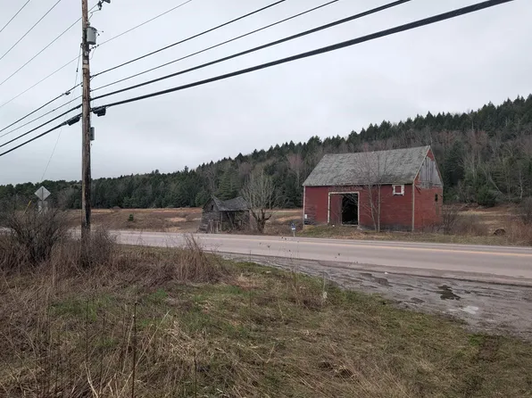2439 Waterbury Stowe Road, Waterbury, VT 05677