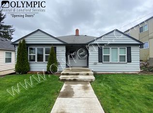 1204 Chestnut St SE, Olympia, WA 98501