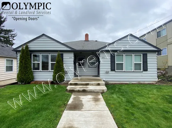 1206 Chestnut St SE, Olympia, WA 98501