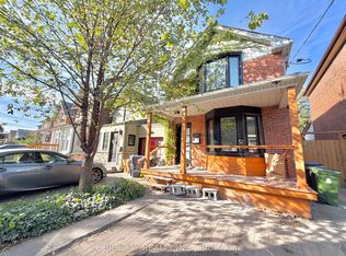 20 Gray Ave, Toronto, ON M6N4S6