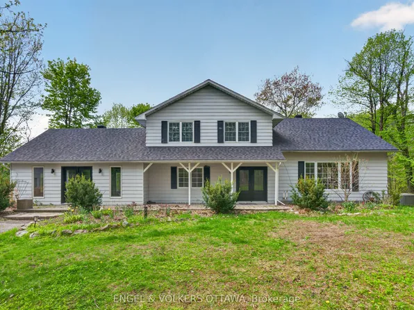 3415 Torbolton Ridge Rd, Ottawa, ON K0A 3M0