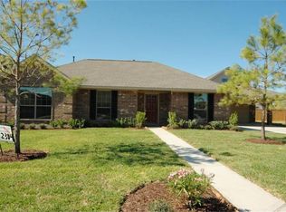2304 Hopi Dr, League City, TX 77573