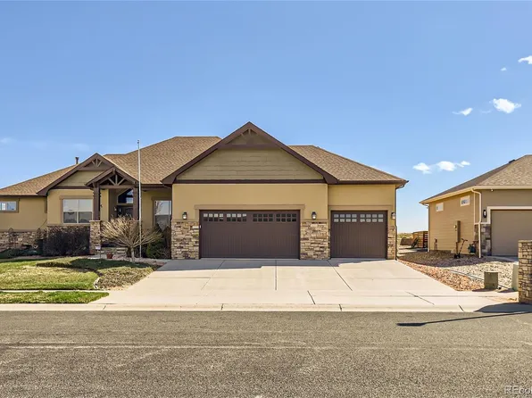 7800 Skyview Street, Greeley, CO 80634